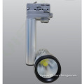 25W/32W LED Track Light commerical lighting Meanwell driver